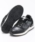 Sportowe buty dziecięce Geox - Buty dziecięce J6403B0KPBCC9999