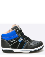 sportowe buty dziecięce - Buty dziecięce B6437E.C0245. - Answear.com