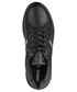 Sneakersy Geox sneakersy Nhenbus kolor czarny