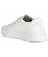 Sneakersy męskie Geox buty kolor biały