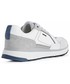 Sneakersy męskie Geox buty DOLOMIA kolor biały