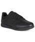 Sneakersy męskie Geox buty SPHERICA EC3 kolor czarny