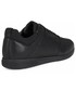 Sneakersy męskie Geox buty SPHERICA EC3 kolor czarny