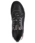 Sneakersy męskie Geox buty DOLOMIA kolor czarny