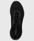 Sneakersy męskie Geox buty kolor czarny