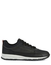 Buty sportowe sneakersy Delray B Abx kolor czarny - Answear.com Geox