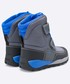 Buty dziecięce Geox - Obuwie zimowe dziecęce J740BF01150C0069