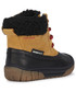 Buty dziecięce Geox - Obuwie zimowe B942DC.02243.24.27