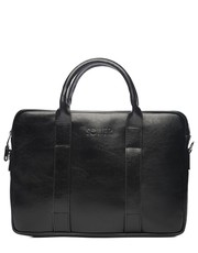 torba na laptopa - Torba Edynburg SL20.BLACK - Answear.com