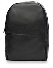 plecak - Plecak SR01.BLACK - Answear.com