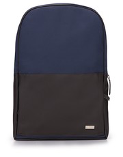 plecak - Plecak SR01.BROWN.NAVY - Answear.com