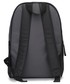 Plecak Solier - Plecak SR01.BLACK.GREY
