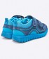 Sportowe buty dziecięce Superfit - Buty dziecięce 00192.88