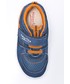 Sportowe buty dziecięce Superfit - Buty dziecięce. 00234.89