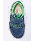 Sportowe buty dziecięce Superfit - Buty dziecięce 00233.88
