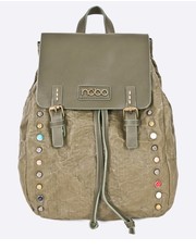 plecak Nobo - Plecak NBAG.D3350.C008 - Answear.com