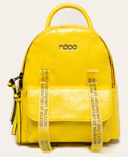 plecak Nobo - Plecak NBAG.I0350.C002 - Answear.com