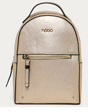 plecak Nobo - Plecak NBAG.J1250.C023 - Answear.com