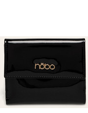 portfel Nobo - Portfel skórzany NPUR.LI0021.C020 - Answear.com