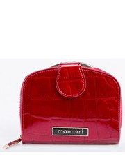 portfel Monnari - Portfel skórzany pur0950.005 - Answear.com
