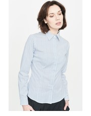 koszula Simple - Koszula OKS16700.T1390.00419 - Answear.com