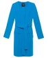 Płaszcz SIMPLE Simple - Płaszcz OPL18699.T1633.00086