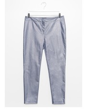 spodnie Simple - Spodnie OSE18504.T1951.00544 - Answear.com