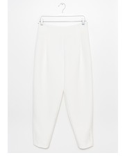 spodnie Simple - Spodnie OSE19575.T1967.00010 - Answear.com