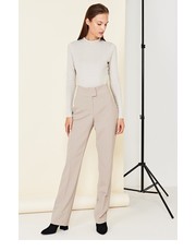 spodnie Simple - Spodnie OSE19179.T1795.00074 - Answear.com
