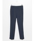 Spodnie SIMPLE Simple - Spodnie OSE19555.T1954.00026
