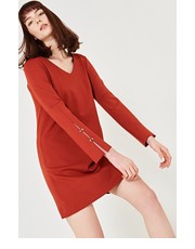 sukienka Simple - Sukienka OSD19551.D1950.00078 - Answear.com
