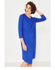 sukienka Simple - Sukienka OSD19707.D2041.00020 - Answear.com