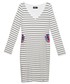 Sukienka SIMPLE Simple - Sukienka OSD18675.D1614.00231