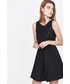 Sukienka SIMPLE Simple - Sukienka OST17620.T0355.00001