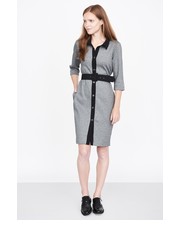 sukienka Simple - Sukienka OSD17738.D1247.00003 - Answear.com