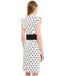 Sukienka SIMPLE Simple - Sukienka OST17266.T1024.00103