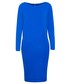 Sukienka SIMPLE Simple - Sukienka OSD18245.D1401.00421