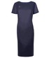 Sukienka SIMPLE Simple - Sukienka OST17841.T1279.00026