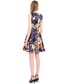 Sukienka SIMPLE Simple - Sukienka OST17351.T0970.00307