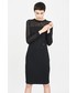 Sukienka SIMPLE Simple - Sukienka OSD18216.T1410.00123