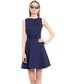 Sukienka SIMPLE Simple - Sukienka OST16502.T0999.00026