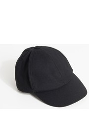 czapka Simple - Czapka ANG19418.00000.00001 - Answear.com
