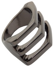 pierścionek Simple - Pierścionek ABA18308.00000.00013 - Answear.com
