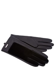 rękawiczki Simple - Rękawiczki skórzane ARE18323.S0000.00001 - Answear.com