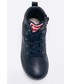 Sportowe buty dziecięce American Club - Buty dziecięce 740.17.G.C.17162B