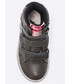 Sportowe buty dziecięce American Club - Buty dziecięce 742.17.G.C.16326E.A1