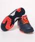 Sportowe buty dziecięce American Club - Buty dziecięce 101.17.160710TF