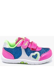 sportowe buty dziecięce - Buty dziecięce 310.18.BS.C2512 - Answear.com