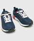 Sportowe buty dziecięce American Club - Buty 240.18.4