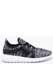 sportowe buty dziecięce - Buty dziecięce 190.17.K.1685.Czarny - Answear.com